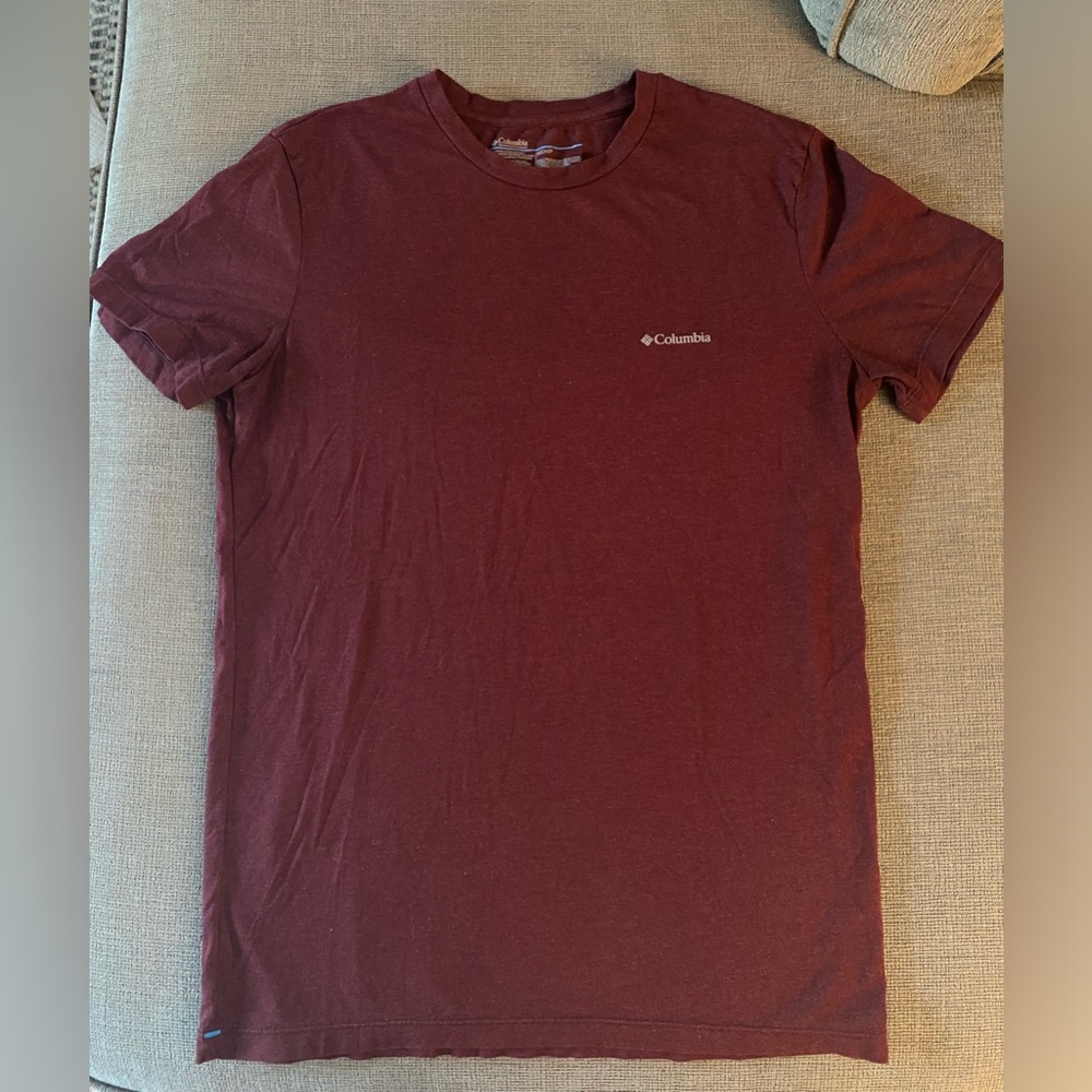 Columbia Active T Shirt